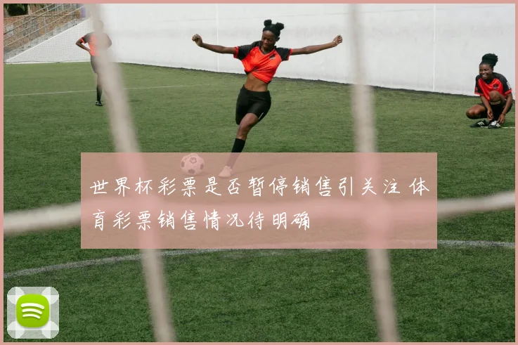 世界杯彩票是否暂停销售引关注 体育彩票销售情况待明确